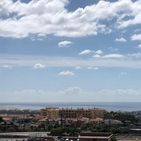Tablero 12, Excelente Apto 6 Pax Cerca Playa Del Ingles Buitenkant foto