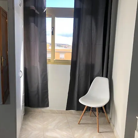 Tablero 12, Excelente Apto 6 Pax Cerca Playa Del Ingles Buitenkant foto